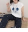 【GOOD ROCK SPEED/グッドロックスピード】MICKEYノースリーブTシャツ
