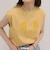 【GOOD ROCK SPEED/グッドロックスピード】MICKEYノースリーブTシャツ