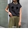 【GOOD ROCK SPEED/グッドロックスピード】MICKEYノースリーブTシャツ