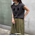 【GOOD ROCK SPEED/グッドロックスピード】MICKEYノースリーブTシャツ