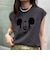 【GOOD ROCK SPEED/グッドロックスピード】MICKEYノースリーブTシャツ