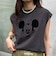 【GOOD ROCK SPEED/グッドロックスピード】MICKEYノースリーブTシャツ