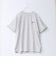 【COBMASTER/コブマスター】T/C度詰め天竺カヌーTEE