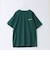 【COBMASTER/コブマスター】T/C度詰め天竺カヌーTEE