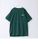 【COBMASTER/コブマスター】T/C度詰め天竺カヌーTEE