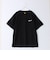 【COBMASTER/コブマスター】T/C度詰め天竺カヌーTEE