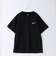 【COBMASTER/コブマスター】T/C度詰め天竺カヌーTEE