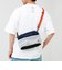 【Duckster/ダックスター】横型ショルダー