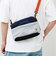 【Duckster/ダックスター】横型ショルダー
