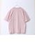 【COBMASTER/コブマスター】吸水速乾/抗菌防臭 フォレストジップラインルーズTEE