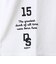 【Duckster/ダックスター】16/-天竺DUNKルーズTEE