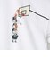 【Duckster/ダックスター】16/-天竺DUNKルーズTEE