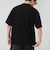 シアージャガード ヘンリーネックTシャツ