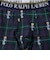 【POLO RALPH LAUREN】POLO BEAR Boxer Brief Tartan