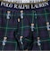 【POLO RALPH LAUREN】POLO BEAR Boxer Brief Tartan