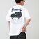 【別注/実績アイテム】Suzuki Jimny プリントTシャツ
