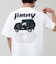 【別注/実績アイテム】Suzuki Jimny プリントTシャツ