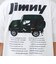 【別注/実績アイテム】Suzuki Jimny プリントTシャツ