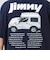 【別注/実績アイテム】Suzuki Jimny プリントTシャツ