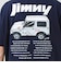 【別注/実績アイテム】Suzuki Jimny プリントTシャツ
