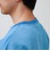 【セットアップ対応】メッシュデニムヘンリーTEE