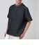 【セットアップ対応】メッシュデニムヘンリーTEE