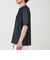 【セットアップ対応】メッシュデニムヘンリーTEE