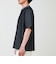 【セットアップ対応】メッシュデニムヘンリーTEE