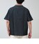 【セットアップ対応】メッシュデニムヘンリーTEE