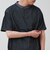 【セットアップ対応】メッシュデニムヘンリーTEE