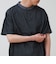 【セットアップ対応】メッシュデニムヘンリーTEE
