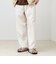 【人気シリーズ/UNISEX/5色展開】TROPICAL GOODNESS イージーパンツ