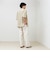 【人気シリーズ/UNISEX/5色展開】TROPICAL GOODNESS イージーパンツ