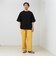 【人気シリーズ/UNISEX/5色展開】TROPICAL GOODNESS イージーパンツ