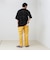 【人気シリーズ/UNISEX/5色展開】TROPICAL GOODNESS イージーパンツ