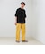 【人気シリーズ/UNISEX/5色展開】TROPICAL GOODNESS イージーパンツ