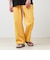 【人気シリーズ/UNISEX/5色展開】TROPICAL GOODNESS イージーパンツ