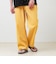 【人気シリーズ/UNISEX/5色展開】TROPICAL GOODNESS イージーパンツ
