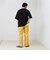 【人気シリーズ/UNISEX/5色展開】TROPICAL GOODNESS イージーパンツ