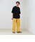【人気シリーズ/UNISEX/5色展開】TROPICAL GOODNESS イージーパンツ