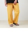 【人気シリーズ/UNISEX/5色展開】TROPICAL GOODNESS イージーパンツ