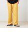 【人気シリーズ/UNISEX/5色展開】TROPICAL GOODNESS イージーパンツ