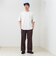【人気シリーズ/UNISEX/5色展開】TROPICAL GOODNESS イージーパンツ