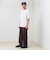 【人気シリーズ/UNISEX/5色展開】TROPICAL GOODNESS イージーパンツ