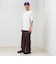 【人気シリーズ/UNISEX/5色展開】TROPICAL GOODNESS イージーパンツ