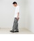 【人気シリーズ/UNISEX/5色展開】TROPICAL GOODNESS イージーパンツ