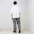 【人気シリーズ/UNISEX/5色展開】TROPICAL GOODNESS イージーパンツ