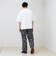【人気シリーズ/UNISEX/5色展開】TROPICAL GOODNESS イージーパンツ