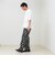 【人気シリーズ/UNISEX/5色展開】TROPICAL GOODNESS イージーパンツ