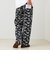 【人気シリーズ/UNISEX/5色展開】TROPICAL GOODNESS イージーパンツ